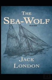 The Sea-Wolf Illustrated