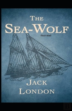 Bertrand.pt - The Sea-Wolf Illustrated