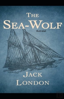Bertrand.pt - The Sea-Wolf Illustrated