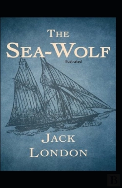 Bertrand.pt - The Sea-Wolf Illustrated