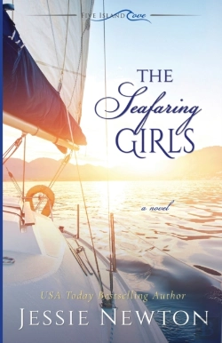 Bertrand.pt - The Seafaring Girls