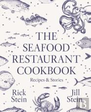 The Seafood Restaurant Cookbook