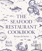 The Seafood Restaurant Cookbook
