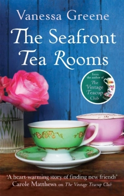 Bertrand.pt - The Seafront Tea Rooms