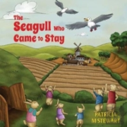 The Seagull Who Came To Stay