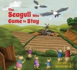 Bertrand.pt - The Seagull Who Came To Stay