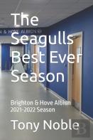 The Seagulls Best Ever Season