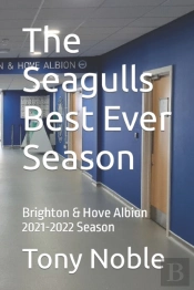 The Seagulls Best Ever Season