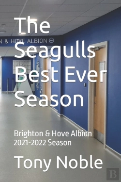 Bertrand.pt - The Seagulls Best Ever Season