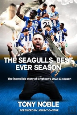 Bertrand.pt - The Seagulls Best Ever Season