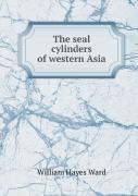 The Seal Cylinders Of Western Asia