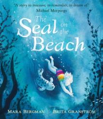 The Seal On The Beach
