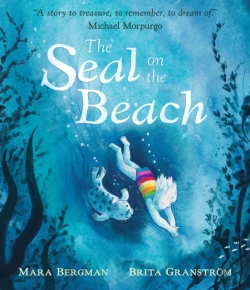 Bertrand.pt - The Seal On The Beach