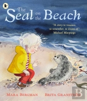 The Seal On The Beach