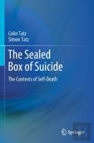 The Sealed Box Of Suicide