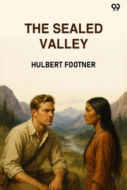 Bertrand.pt - The Sealed Valley (Edition1)