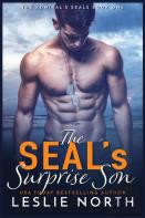 The Seal'S Surprise Son