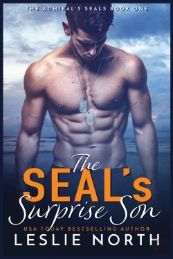 Bertrand.pt - The Seal'S Surprise Son
