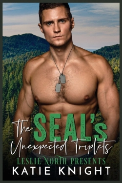 Bertrand.pt - The Seal'S Unexpected Triplets