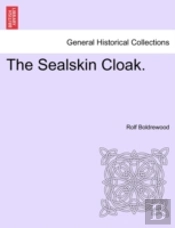 The Sealskin Cloak.