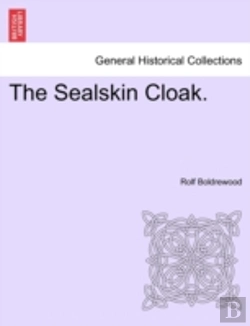 Bertrand.pt - The Sealskin Cloak.