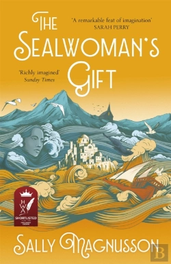 Bertrand.pt - The Sealwoman'S Gift