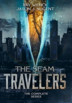 Bertrand.pt - The Seam Travelers