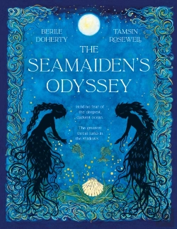 Bertrand.pt - The Seamaiden'S Odyssey