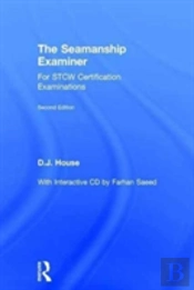 The Seamanship Examiner