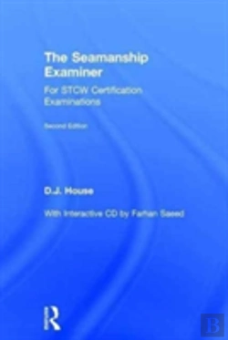 Bertrand.pt - The Seamanship Examiner