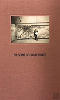 Bertrand.pt - The Seams Of Claude Monet