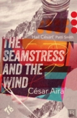 Bertrand.pt - The Seamstress And The Wind