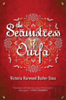 The Seamstress Of Ourfa