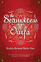 The Seamstress Of Ourfa