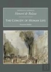 The Seamy Side Of History: The Comedy Of Human Life Volume Xxxii