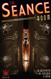 The Seance Room