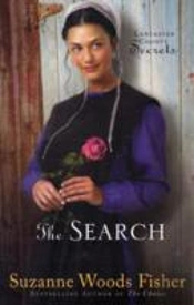 The Search Â€“ A Novel