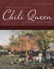 The Search For A Chili Queen