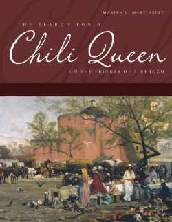 Bertrand.pt - The Search For A Chili Queen