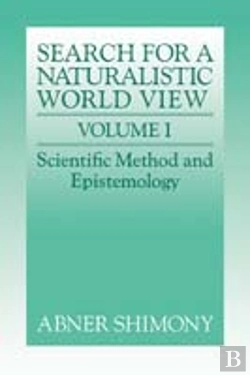 Bertrand.pt - The Search For A Naturalistic World View: Volume 1