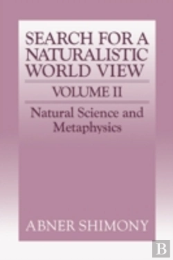 Bertrand.pt - The Search For A Naturalistic World View: Volume 2