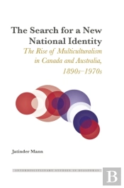 The Search For A New National Identity