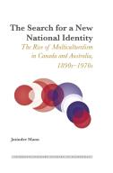 The Search For A New National Identity