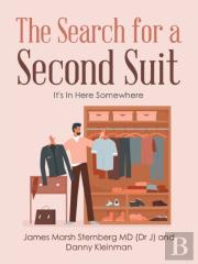 The Search For A Second Suit