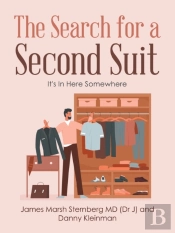 The Search For A Second Suit