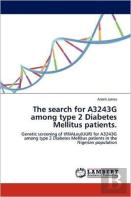 The Search For A3243g Among Type 2 Diabetes Mellitus Patients.