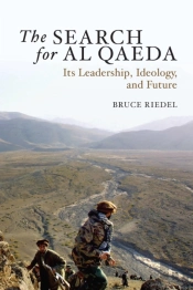 The Search For Al Qaeda