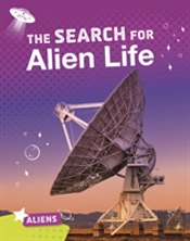 The Search For Alien Life