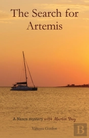 The Search For Artemis