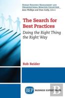 The Search For Best Practices